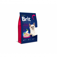 Brit Premium cat Sterilized, 1,5 kg