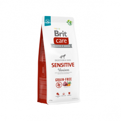 Brit Care Sensitive Venison&Potato
