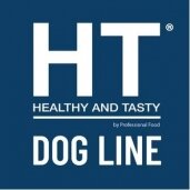 HT Healthy & Tasty šunims