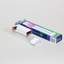 JBL UV-C lempa filtrui (sterilizatoriui), 18 w 2