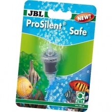 JBL ProSilent Safe, apsauginis atbulinis vožtuvas