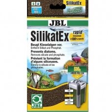 JBL SilikatEx Rapid 400g