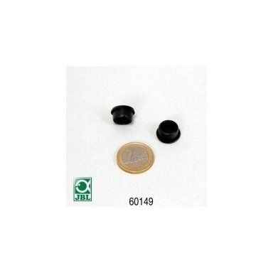 JBL CP e700/e900 Endcap jet pipe