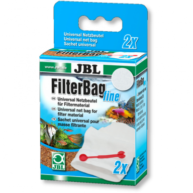 JBL FilterBag fine JBL FilterBag fine