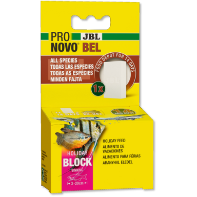 JBL ProNovo Bel Holiday