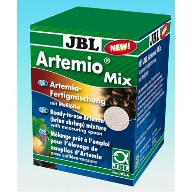 JBL ArtemioMix 200ml/230g