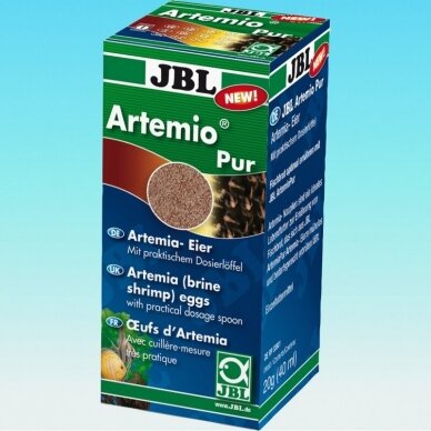 JBL ArtemioPur 40ml/20g