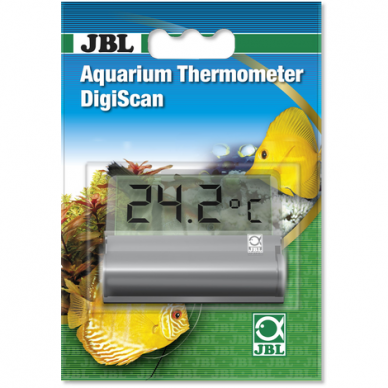 JBL DigiScan skaitmeninis išorinis termometras