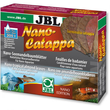 JBL Nano-Catappa 1