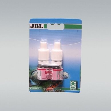JBL NO2 reagentas