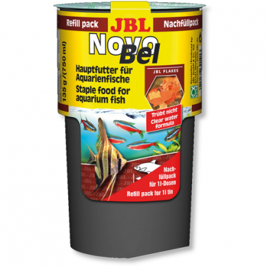 JBL NovoBel 2