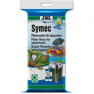 JBL Symec filtravimo audinys JBL Symec filtravimo audinys