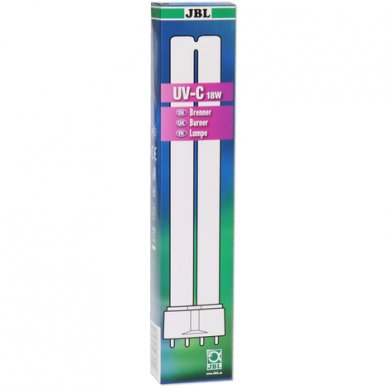 JBL UV-C lempa filtrui (sterilizatoriui), 18 w