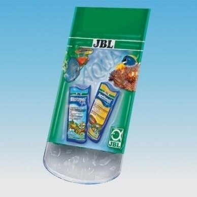 JBL Žuvų transportavimo maišelis mažas 1vnt.