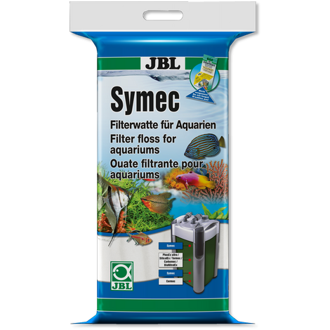 JBL Symec filtravimo audinys JBL Symec filtravimo audinys