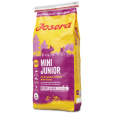 Josera Minijunior, 15 kg
