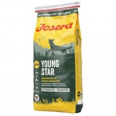 Josera Young Star, 15 kg