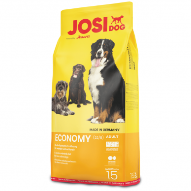 Josera Economy, 15 kg