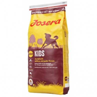 Josera Kids, 15 kg