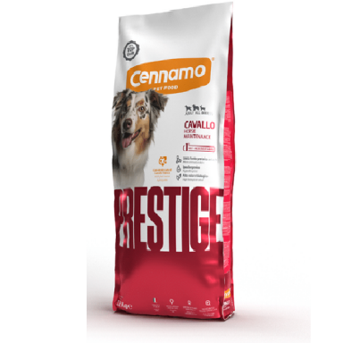 Prestige Adult Cavallo (arkliena), 12 kg Prestige Adult Cavallo (arkliena), 12 kg