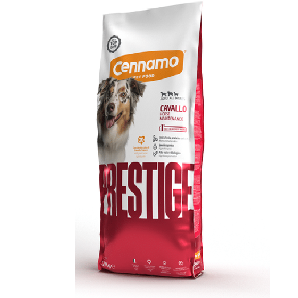 Prestige Adult Cavallo (arkliena), 12 kg Prestige Adult Cavallo (arkliena), 12 kg