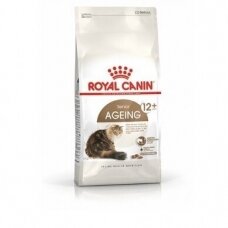 Royal Canin cat Ageing +12, 2 kg