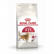 Royal Canin FIT, 10 kg