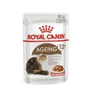 Royal Canin Ageing +12 padaže 85 g, 12 vnt. 2