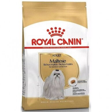 Royal Canin Maltese Adult, 1,5 kg